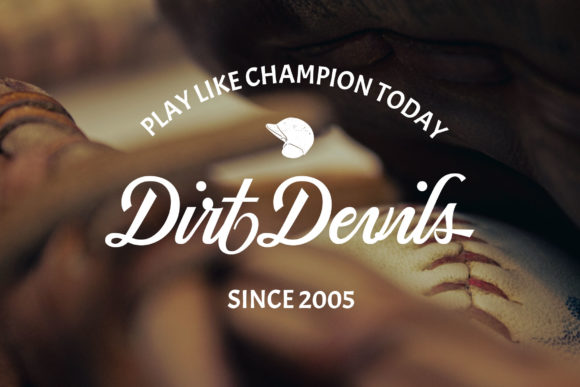 Jazzbury Font PNG with transparent background - Preview 2
