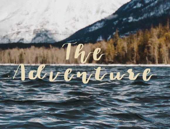 Neptune Font PNG with transparent background - Preview 3
