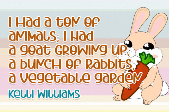 Dads Life Font PNG with transparent background - Preview 4