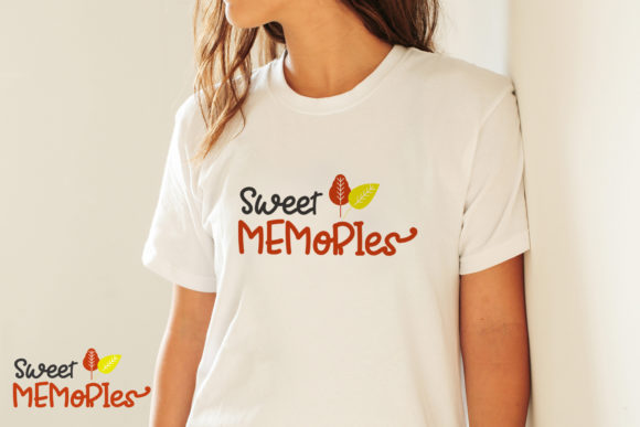 Fresh Onion Font - Preview 3