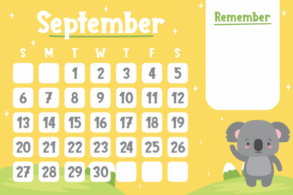 Hello Koala Font - Preview 2