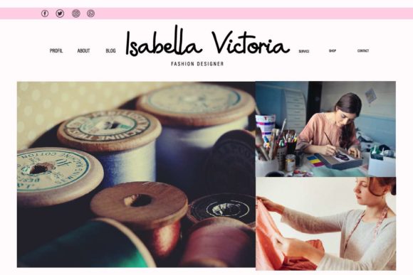 Lamish Caritta Font PNG with transparent background - Preview 4