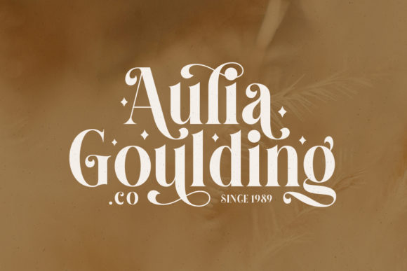 Madegra Font PNG with transparent background - Preview 2