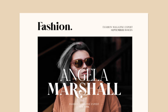 Madegra Font PNG with transparent background - Preview 3