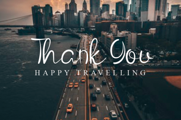 Romanttica Citty Font PNG with transparent background - Preview 4