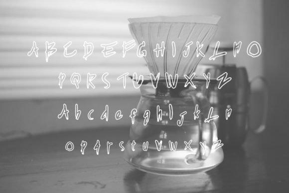 Agnez Font - Preview 1