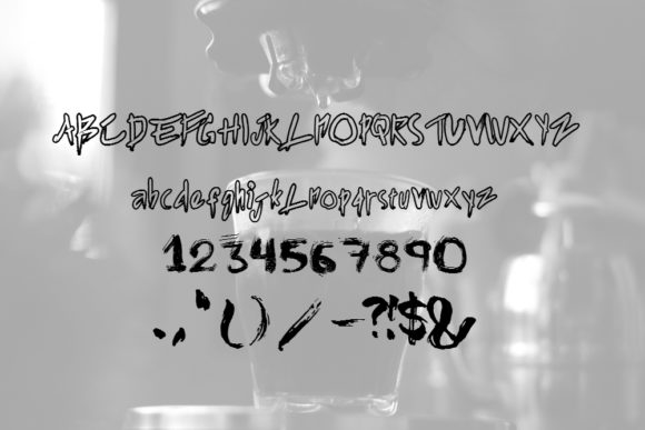 Agnez Font - Preview 5