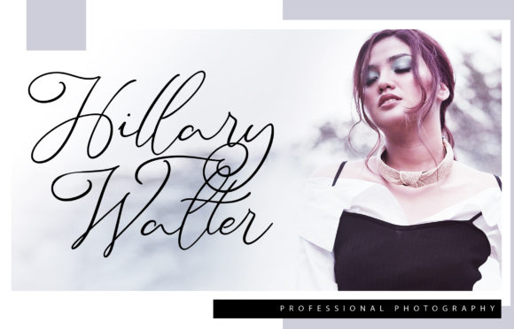Alternation Font - Preview 2