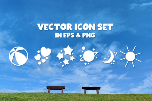 Blue Night Font - Preview 2