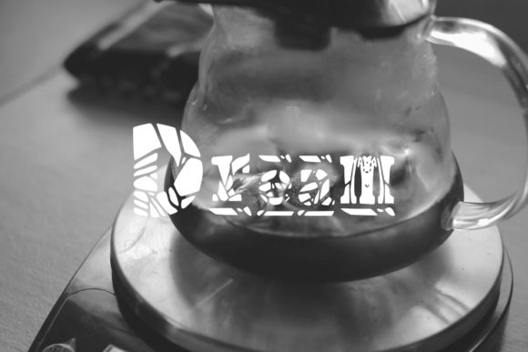 Cacings Font - Preview 2