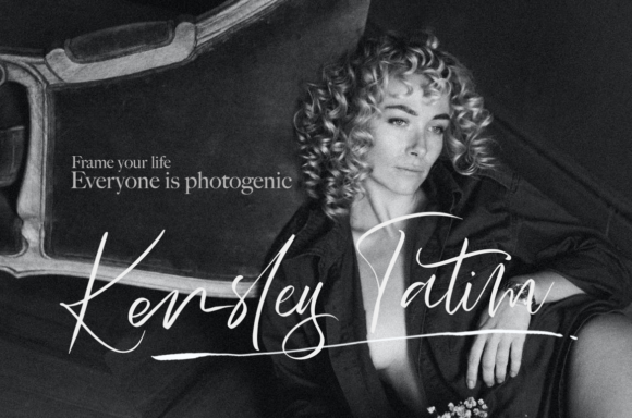 Familior Font - Preview 6