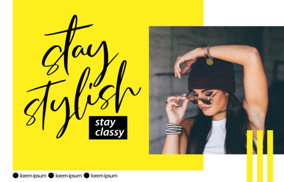 Frenchoy Font PNG with transparent background - Preview 4