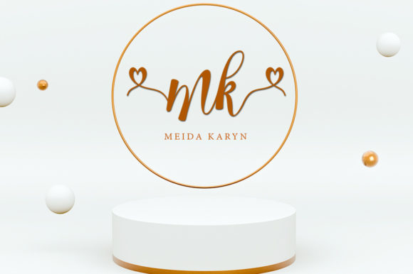 Monteray Font PNG with transparent background - Preview 1