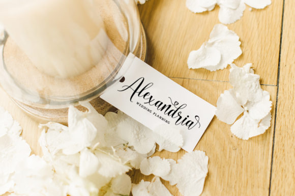 Monteray Font PNG with transparent background - Preview 4
