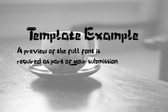 Mudeva Font PNG with transparent background - Preview 3