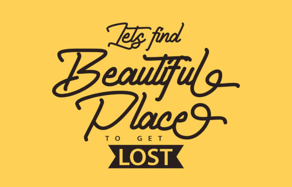 Shout Ease Font PNG with transparent background - Preview 2
