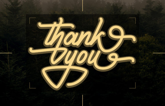 Shout Ease Font PNG with transparent background - Preview 4