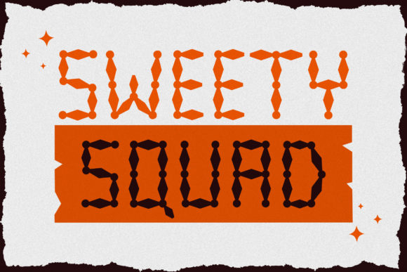 Simplemax Font PNG with transparent background - Preview 2