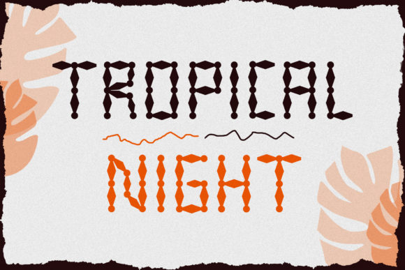 Simplemax Font PNG with transparent background - Preview 3