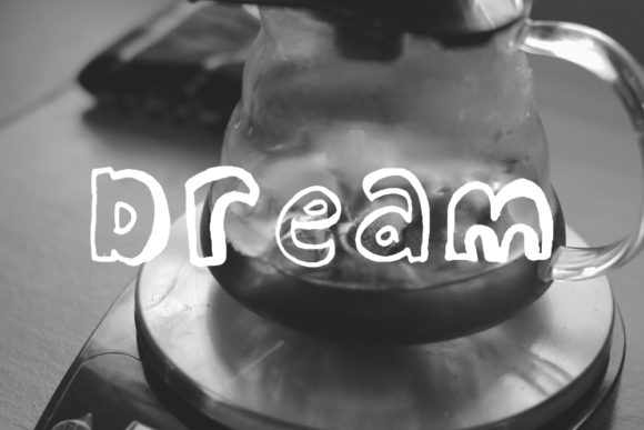 Ambbaranggana Font - Preview 2
