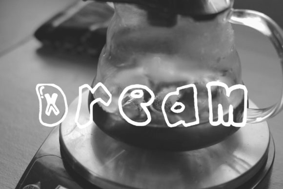 Andicolbri Font PNG with transparent background - Preview 2