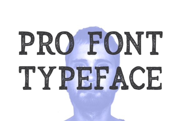 Arber Font - Preview 1