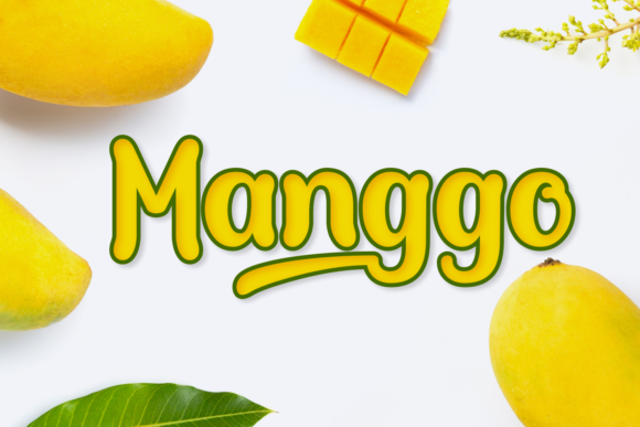 Bimolly Font - Preview 2