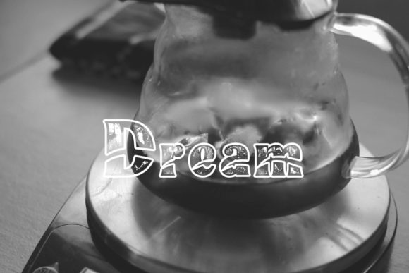 Buadaze Font - Preview 2