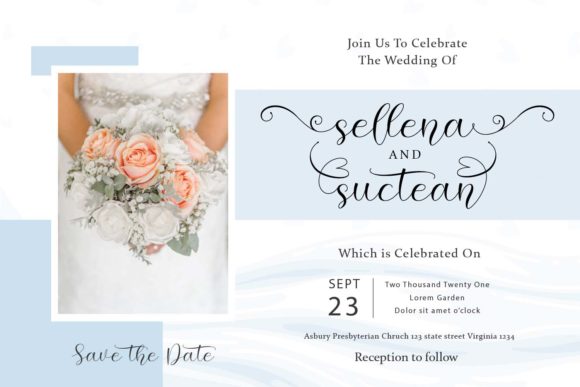 Hello Cristina Font - Preview 2