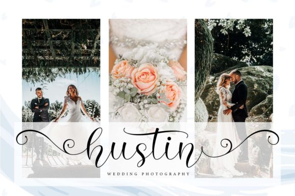 Hello Cristina Font - Preview 3