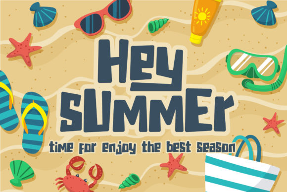 Lemon Sweet Font PNG with transparent background - Preview 1
