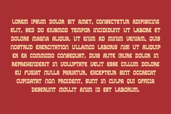 Los Banditos Font PNG with transparent background - Preview 6