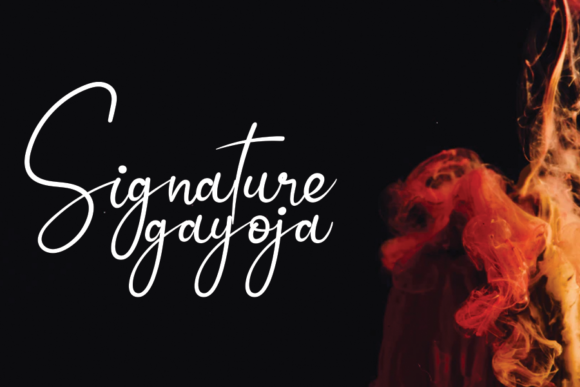 Rahamitta Font PNG with transparent background - Preview 1
