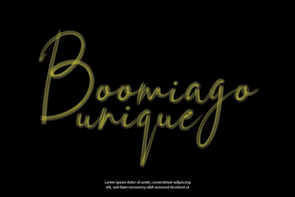Raittamia Smaart Font PNG with transparent background - Preview 1