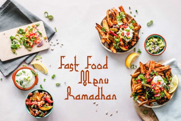 Al - Qadisiyah Font - Preview 2