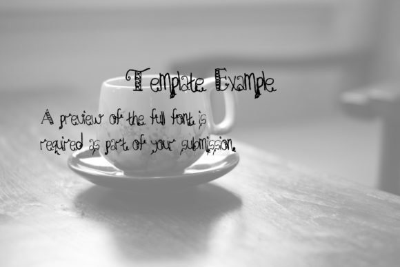 Aprillian Springs Font - Preview 4