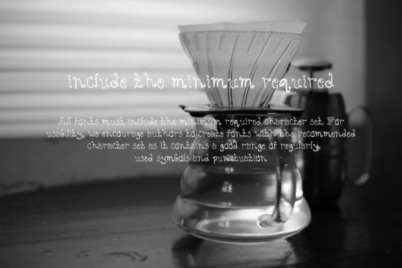 Aradyan Dixabey Font - Preview 1