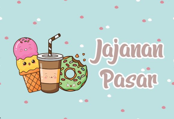 Barika Font - Preview 2