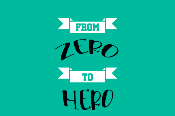Better Font - Preview 1