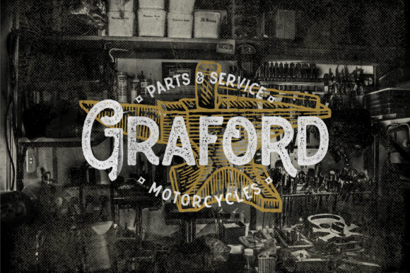 Caltons Font PNG with transparent background - Preview 3