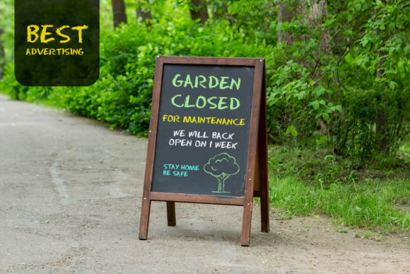 Chalk Board Font - Preview 2