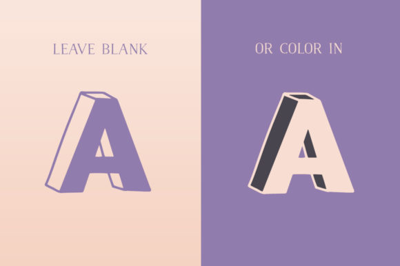 Cutie Pie Font - Preview 2