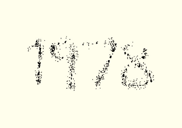 Dust Font - Preview 3