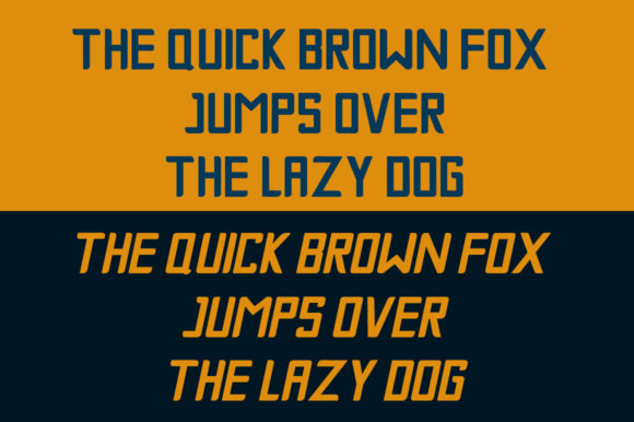 Gruda Font PNG with transparent background - Preview 3