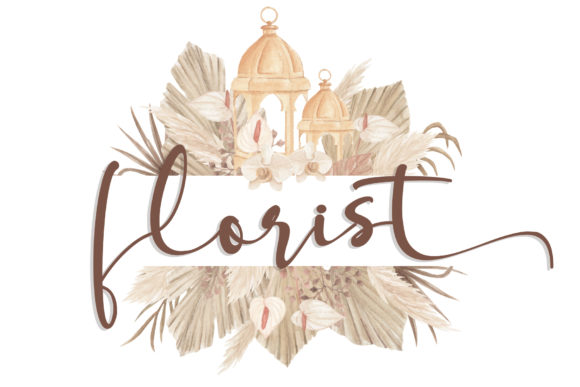 Hadriel Font - Preview 2