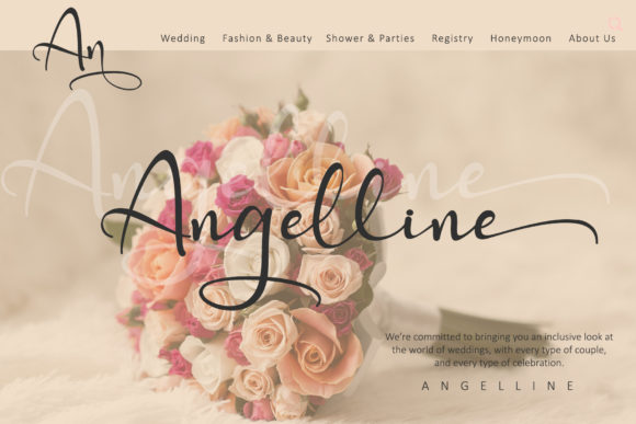 Hadriel Font - Preview 4