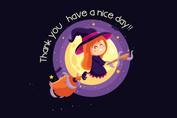 Halloween Party Font - Preview 6