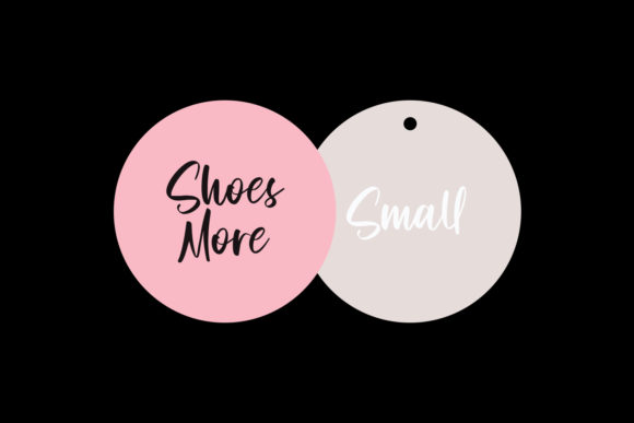 Hello Miassond Font PNG with transparent background - Preview 1