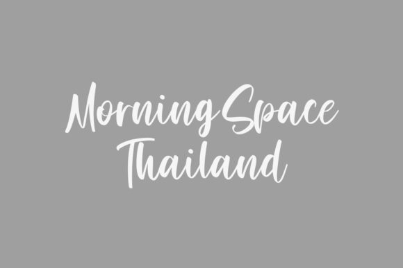 Hello Miassond Font PNG with transparent background - Preview 2