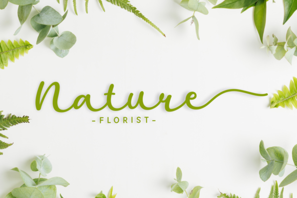 Labun Font PNG with transparent background - Preview 3